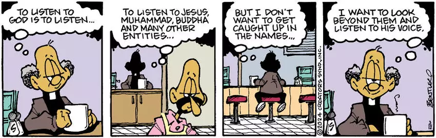 Herb and Jamaal for Mar 12, 2024