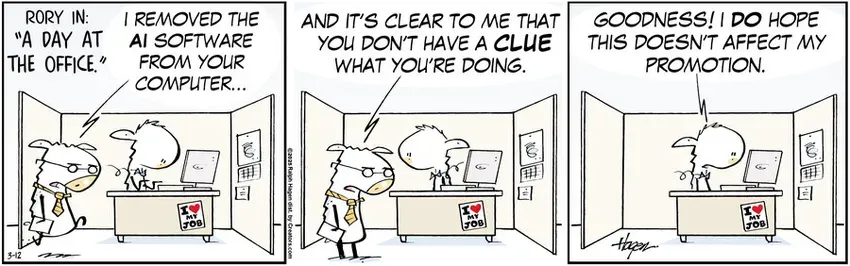 The Barn for Mar 12, 2025