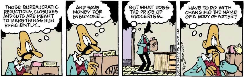 Herb and Jamaal for Mar 12, 2025