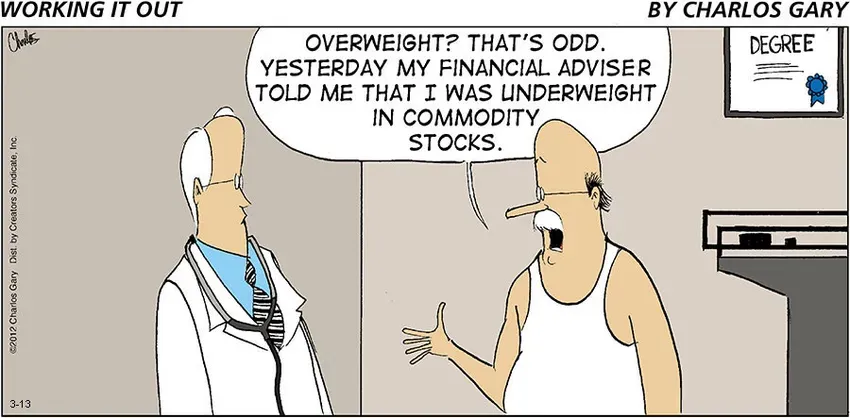 Working it Out for Mar 13, 2022