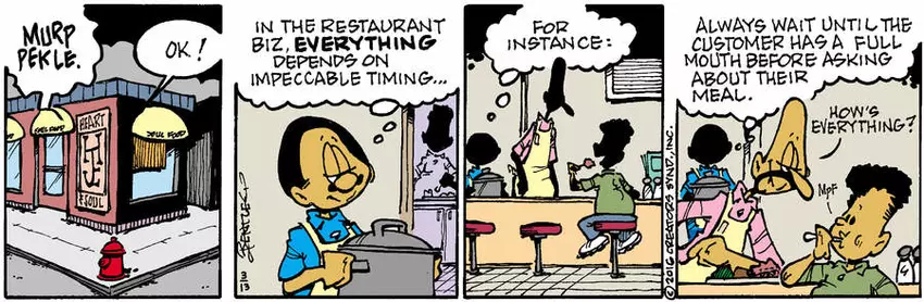 Herb and Jamaal for Mar 13, 2023