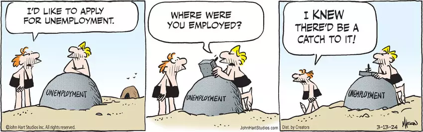 B.C. for Mar 13, 2024