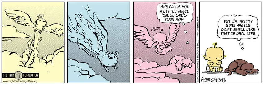 Dog Eat Doug for Mar 13, 2025