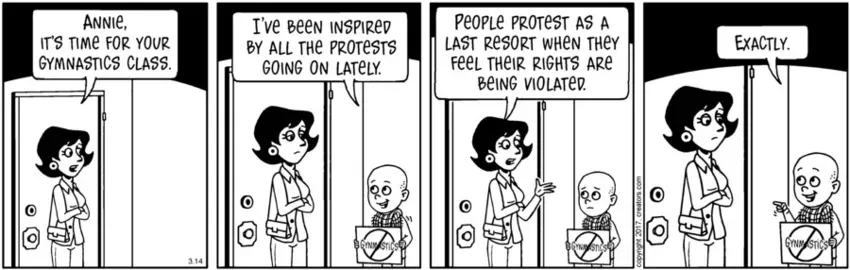 The Meaning of Lila for Mar 14, 2022