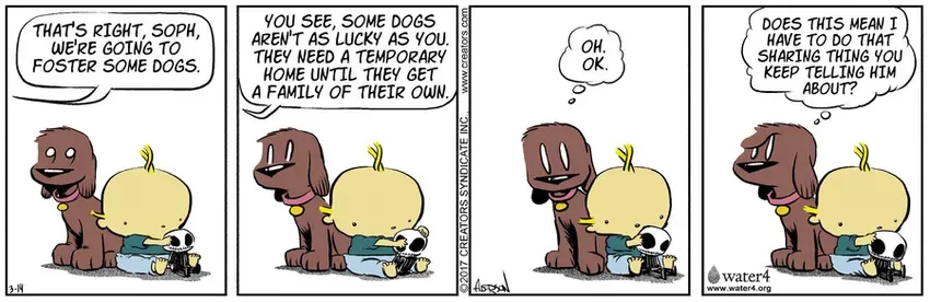 Dog Eat Doug for Mar 14, 2022