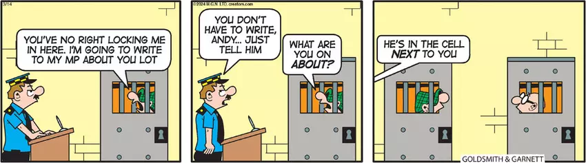 Andy Capp for Mar 14, 2024