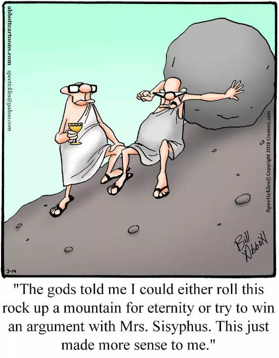 Spectickles for Mar 14, 2024