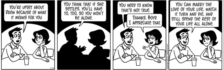 The Meaning of Lila for Mar 14, 2025