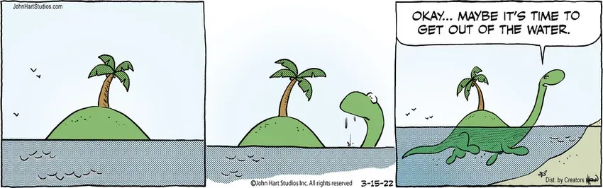 B.C. for Mar 15, 2022