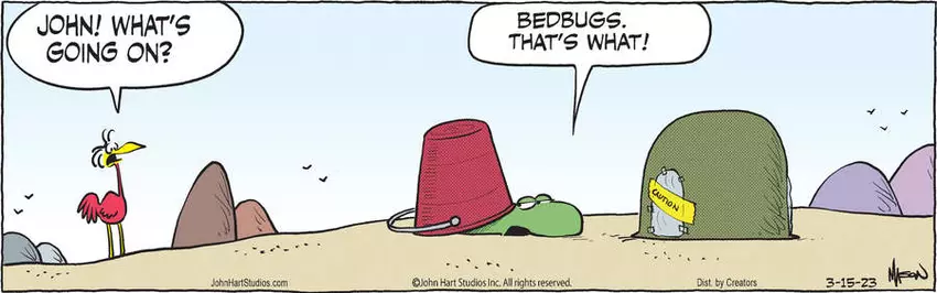 B.C. for Mar 15, 2023