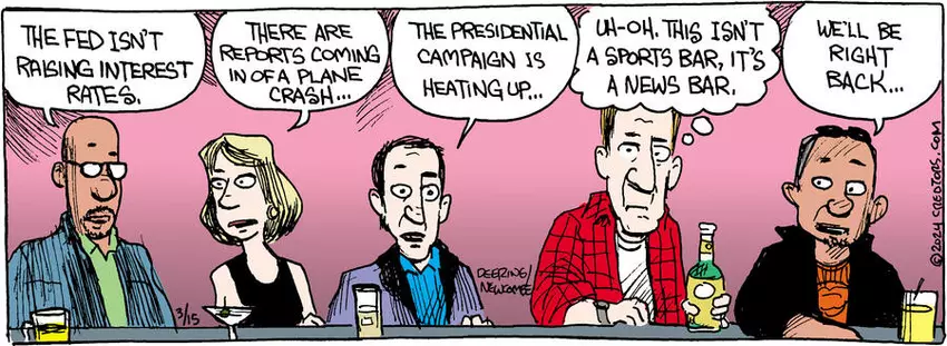 Zack Hill for Mar 15, 2024