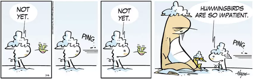 The Barn for Mar 16, 2023