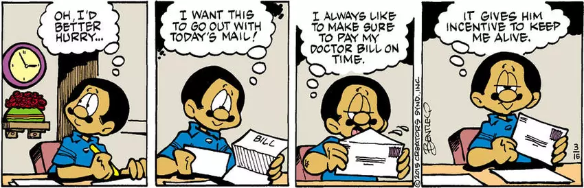 Herb and Jamaal for Mar 16, 2023