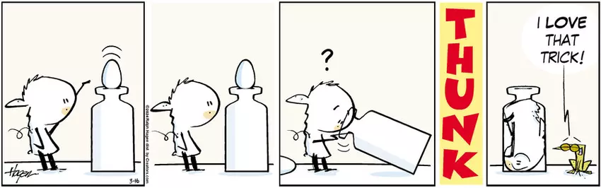 The Barn for Mar 16, 2024