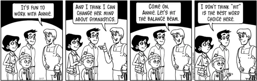 The Meaning of Lila for Mar 17, 2022