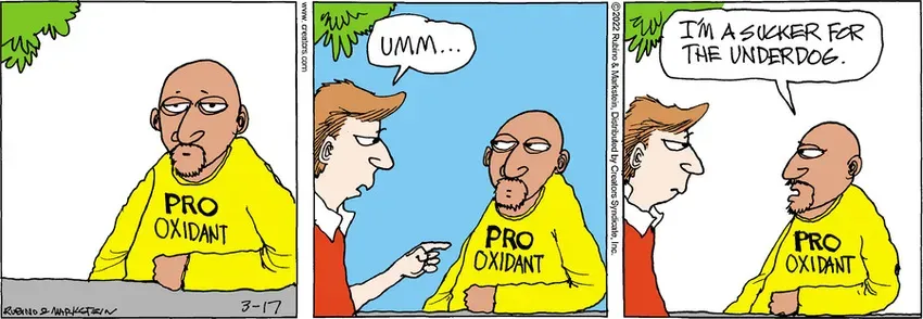 Daddy's Home for Mar 17, 2022