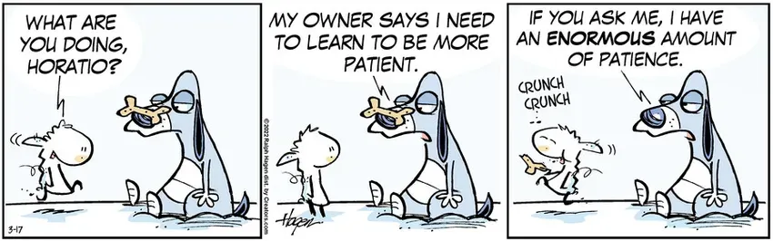 The Barn for Mar 17, 2022