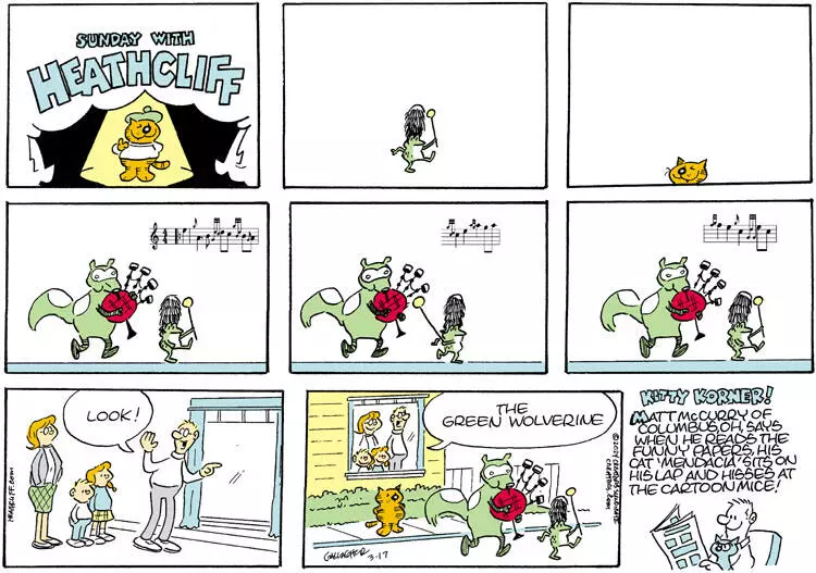 Heathcliff for Mar 17, 2024