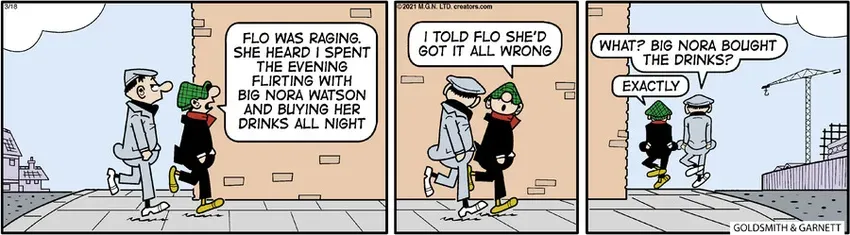Andy Capp for Mar 18, 2021