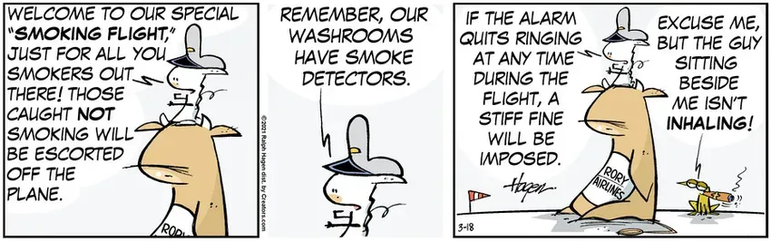 The Barn for Mar 18, 2021