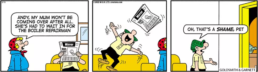 Andy Capp for Mar 18, 2022