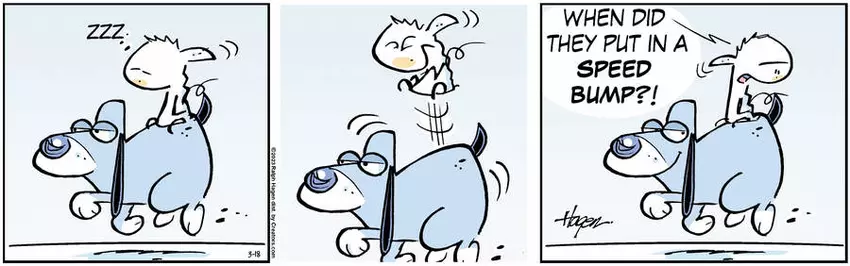 The Barn for Mar 18, 2023