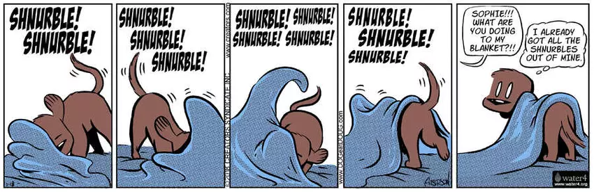 Dog Eat Doug for Mar 18, 2023