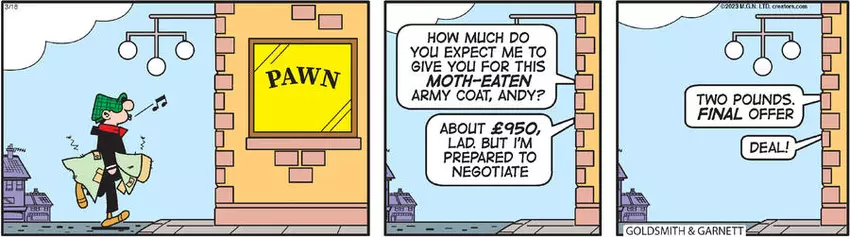 Andy Capp for Mar 18, 2023