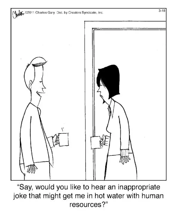 Working it Out for Mar 18, 2025