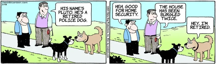 The Other Coast for Mar 19, 2021