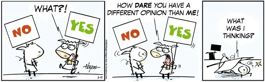 The Barn for Mar 19, 2022