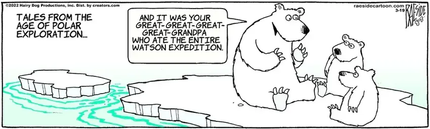 The Other Coast for Mar 19, 2022