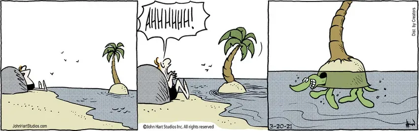 B.C. for Mar 20, 2021