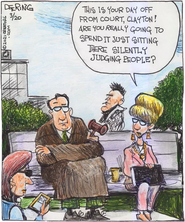 Strange Brew for Mar 20, 2021