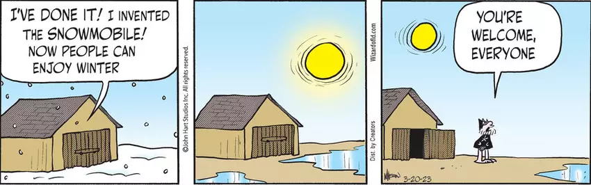 Wizard of Id for Mar 20, 2023