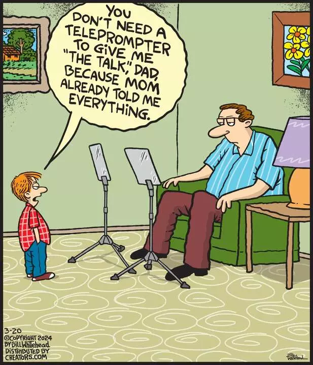 Free Range for Mar 20, 2024