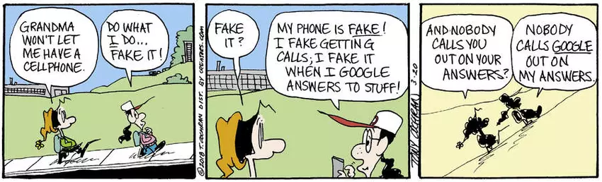 Agnes for Mar 20, 2024