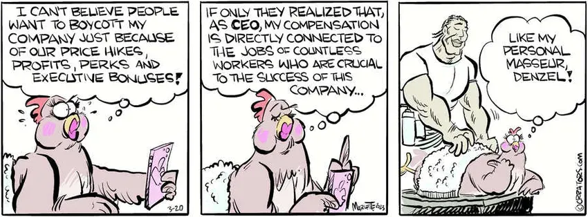 Shrimp and Grits for Mar 20, 2025