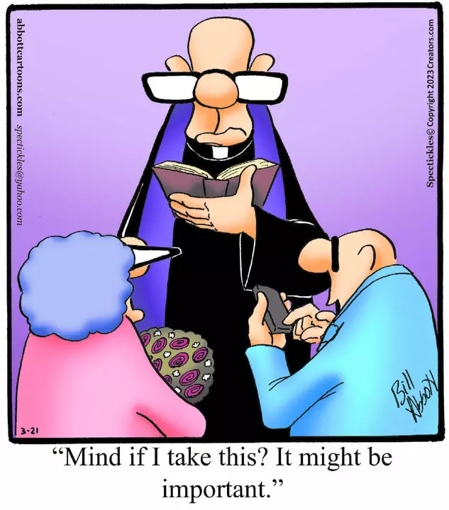 Spectickles for Mar 21, 2023