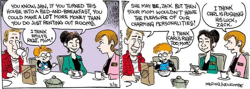 Zack Hill for Mar 21, 2024