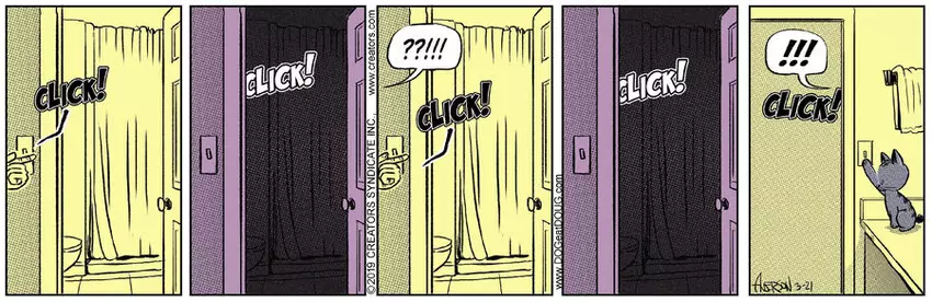 Dog Eat Doug for Mar 21, 2024