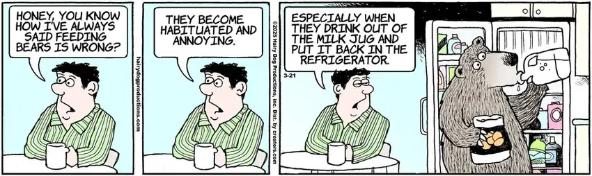 The Other Coast for Mar 21, 2025