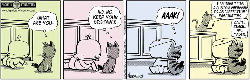 Dog Eat Doug for Mar 21, 2025