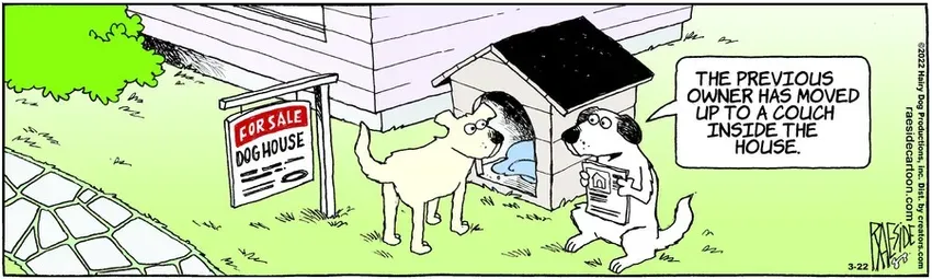 The Other Coast for Mar 22, 2022