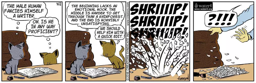 Dog Eat Doug for Mar 22, 2023