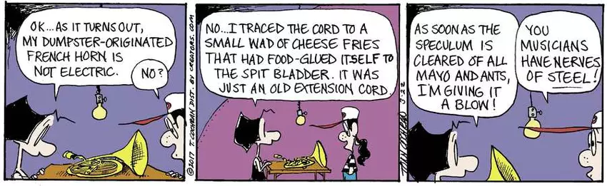 Agnes for Mar 22, 2023