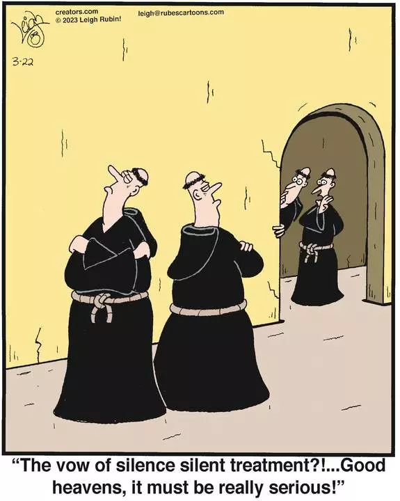Rubes® for Mar 22, 2023