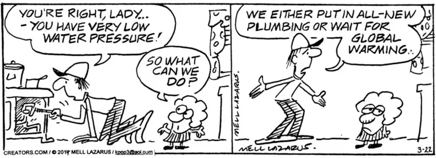 Momma for Mar 22, 2025