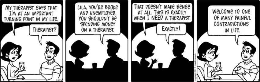 The Meaning of Lila for Mar 23, 2021