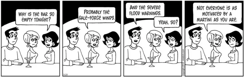 The Meaning of Lila for Mar 23, 2024